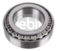Febi 19789 Inner Wheel Bearing Fits Mercedes Lk Ln2 Lp Oh T2 L Ln1