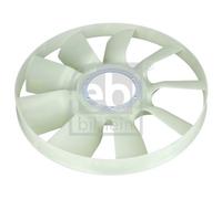 FEBI BILSTEIN 197911 Fan Wheel, engine cooling
