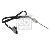 Febi 197915 Before Sensor Exhaust Gas Temperature Fits Dacia Infiniti
