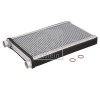 FEBI BILSTEIN 198004 Heater matrix