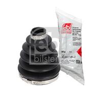 FEBI BILSTEIN 198012 CV boot kit, drive shaft