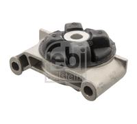 Febi 19804 Left Auto Transmission Mounting Fits Audi 80 893399151A