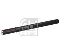 Febi 198047 Dryer Air Conditioning Fits VW Caddy Touran 1T0298403