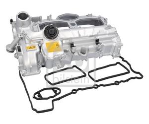 Febi 198061 Cylinder Head Cover Fits Bmw 1 2 3 4 5 Series X1 X3 X4 X5