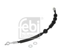 Febi 198102 Front Brake Hose Fits Land Rover Discovery Sport Range