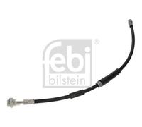 Febi 198111 Rear Brake Hose Fits Man VW Crafter Grand California Tge