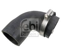 FEBI BILSTEIN 198119 Charger intake hose