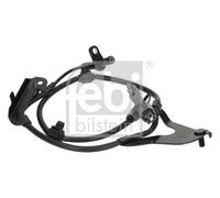 Febi 198161 Front Right ABS Wheel Speed Sensor Fits Isuzu D-Max Kb