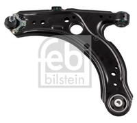 Febi 19820 Front Left Lower Arm Fits Audi VW Seat Skoda + more