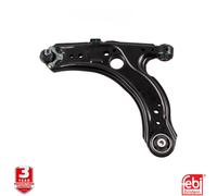 FEBI 19820 FRONT LOWER LEFT CONTROL ARM WISHBONE FOR AUDI A3 8L VW GOLF MK4 BORA