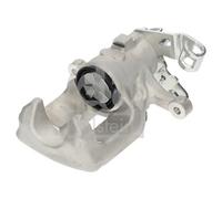 Febi 198212 Rear Left Brake Caliper Fits Opel Vauxhall Astra 013507388
