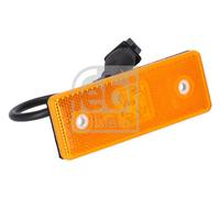 Febi 198231 Side Marker Light Fits Mercedes Actros Mp2 Mp3 Atego 2 Axor