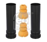 Febi Dust Cover Kit Rear Shock Absorber Fits A-Class
