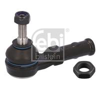 Febi 198306 Front Left Tie Rod End Fits Nissan Kubistar 4852000QAF