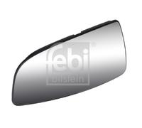 FEBI BILSTEIN 198333 Mirror Glass, wide angle mirror