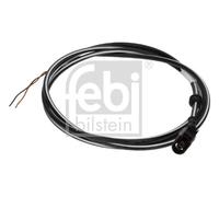 FEBI BILSTEIN 198378 ABS Connecting Cable Rear Left Fits VW California Caravelle