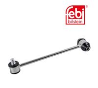 Febi 19841 Stabiliser Link Rear Premium Fits Mercedes-Benz E-Class 1998 - 1999