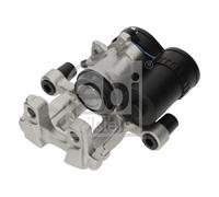 Febi 198421 Rear Right Brake Caliper Fits Bmw 1 Series MINI Countryman