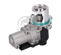 Febi 198429 EGR Valve Fits VW California Multivan Transporter T6
