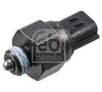 Febi 198507 Switch Reverse Light Fits Hyundai Kia Ssangyong Accent Ceed