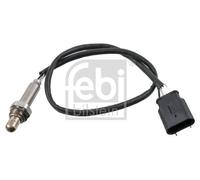 Febi Bilstein Car Lambda Sensor for Fiat 198559
