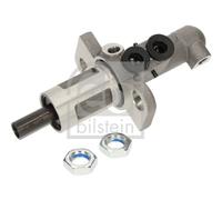 Febi 198587 Brake Master Cylinder Fits Audi Seat Skoda VW A3 Altea Xl