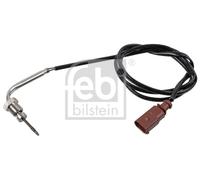 Febi 198616 Sensor Exhaust Gas Temperature Fits VW California Multivan