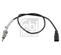 Febi 198624 Sensor Exhaust Gas Temperature Fits VW California Multivan