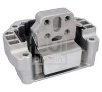 Febi 198666 Both Sides Auto Transmission Mounting Fits Scania F - K N