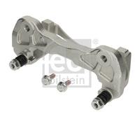 Febi 198724 Front Left Bracket Brake Caliper Fits Mitsubishi L200 Sport