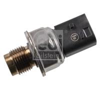 FEBI Bilstein 198729 Sensor, Fuel Pressure (Pack of 1) for Volvo Trucks