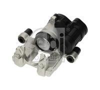 Febi 198797 Rear Right Brake Caliper Fits Audi Seat Skoda VW Arteon Q3