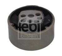 Febi 198887 Rear Engine Mount Fits Opel Vauxhall Astra 039002584