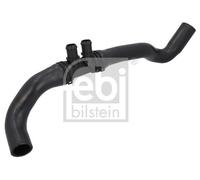 FEBI BILSTEIN Radiator Hose 39mm Outer Diameter For Land Rover Range Rover Sport