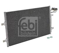 FEBI BILSTEIN 198909 Air conditioning condenser