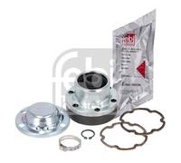 Febi 198939 Front Propshaft Joint Fits Volvo S40 S60 V50 V70 Xc70 Xc90