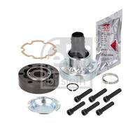 FEBI BILSTEIN 198944 Propshaft Joint Rear Axle Drive Fits BMW 7 Series X5