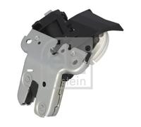 Tailgate Lock Fits Audi A5 Sportback Convertible A4 B7 Seat FEBI BILSTEIN 198946