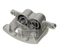 FEBI BILSTEIN 199006 Brake Caliper Front Left Cast Iron Fits Ford Ranger