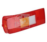 FEBI BILSTEIN 199063 Tail Light Assembly Lens Both Sides Replacement Fits VOLVO