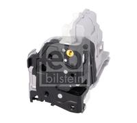 Febi 199091 Rear Left Door Lock Fits Audi VW A3 A6 A7 Q3 Q7 Touareg