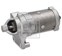 Febi 199104 Starter Fits Citroën Ds Opel Peugeot Vauxhall 308 Sw 508 C3