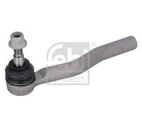 Febi 199106 Front Right Tie Rod End Fits Ford Usa Ranger 2604368
