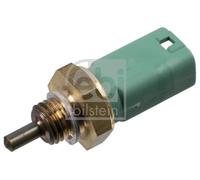 Febi 199138 Coolant Temp Sensor Fits Renault Clio Modus Grand Twingo