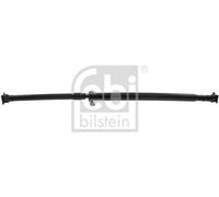 Febi 199170 Propshaft Axle Drive Fits Dacia Renault Duster Kaptur Oroch