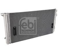 FEBI BILSTEIN 199178 Air conditioning condenser