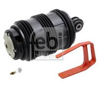 Febi 199201 Air Suspension Spring Fits Mercedes E-Class 2113200925