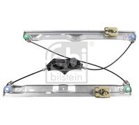 Febi 199205 Front Right Window Regulator Fits Volvo Fh Ii Iii Fh16 Fm