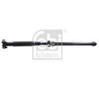 Febi 199218 Rear Propshaft Axle Drive Fits Bmw X5 X6 26107589129