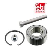 Febi 19922 Wheel Bearing Kit Angular Ball Bearing Fits Ford Galaxy 2000 - 2006